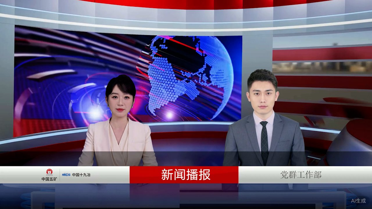 十九冶新闻（2025.2）